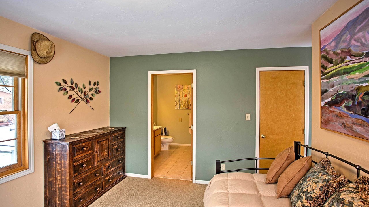 Photo of Bedroom in El Jebel