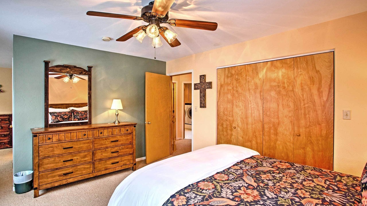 Photo of Bedroom in El Jebel