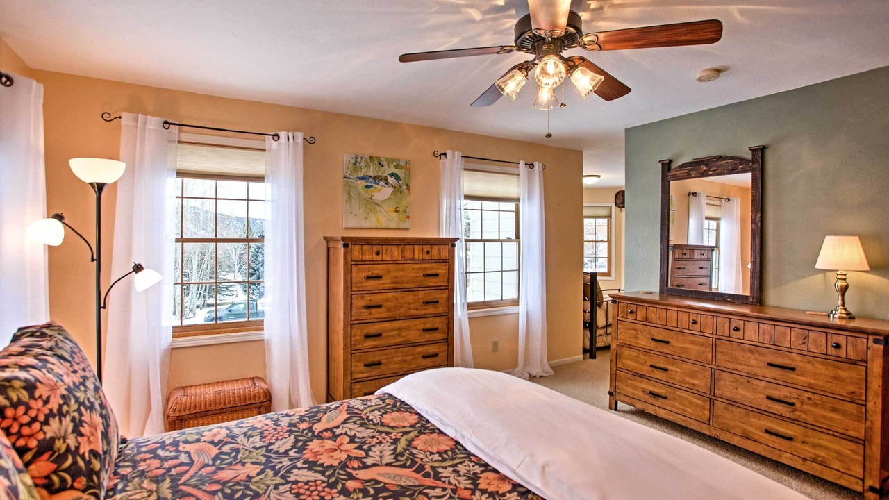 Photo of Bedroom in El Jebel