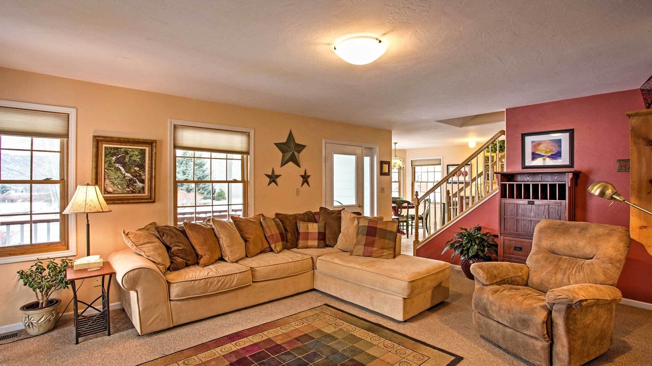 Photo of Livingroom in El Jebel