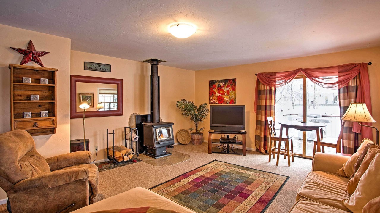 Photo of Livingroom in El Jebel