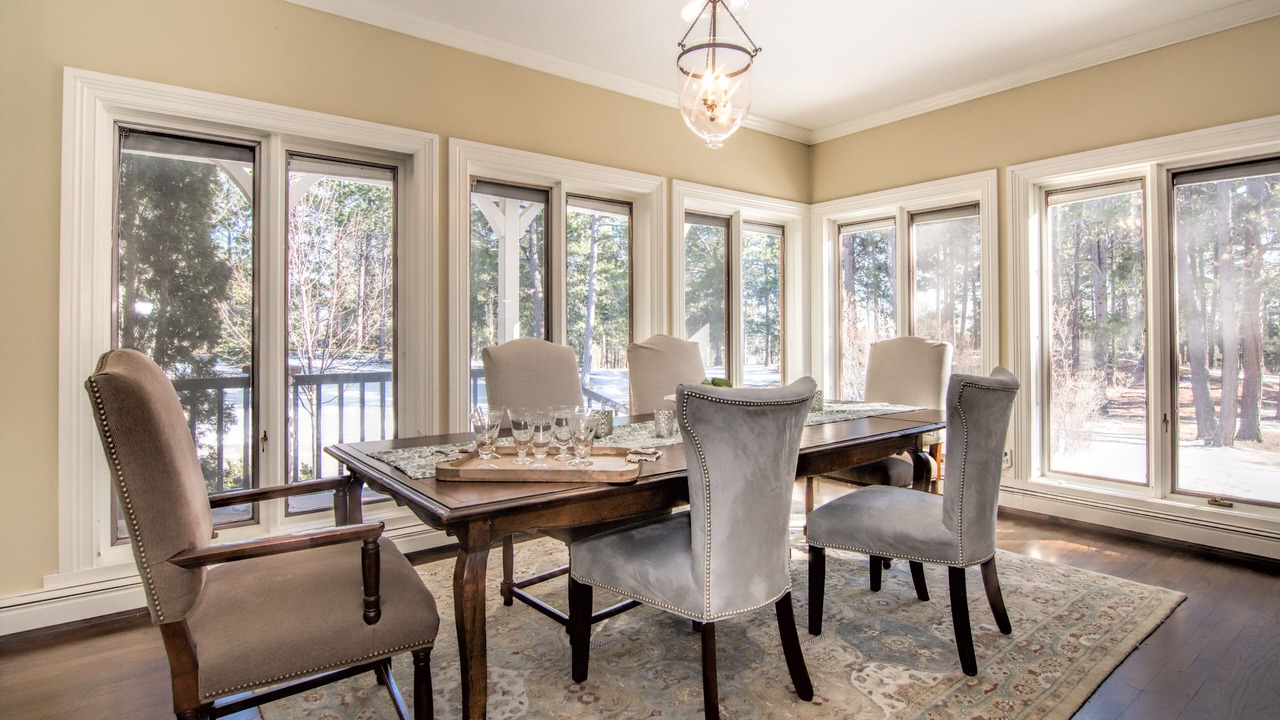 Photo of Livingroom in Colorado Springs