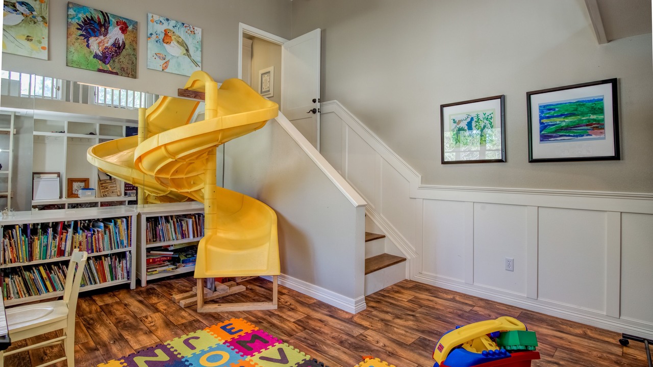 Photo of Bedroom in Colorado Springs