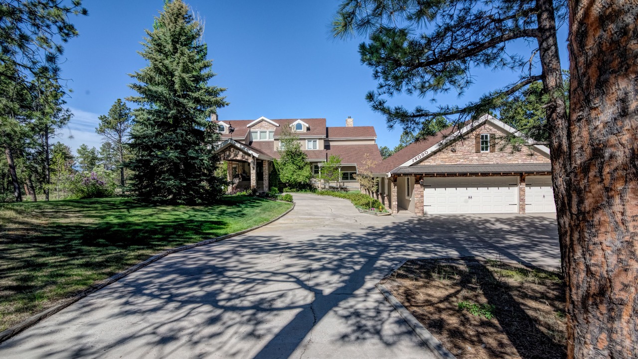 Photo of Outdoor in Colorado Springs