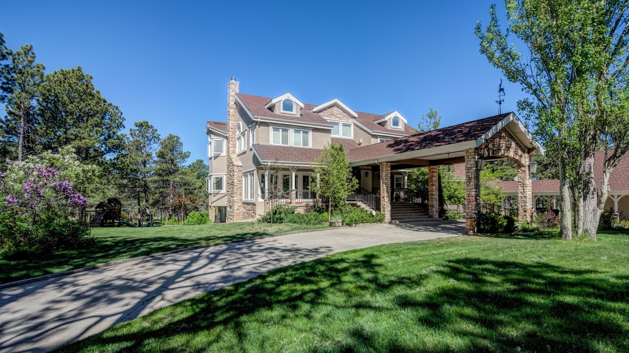 Photo of Outdoor in Colorado Springs