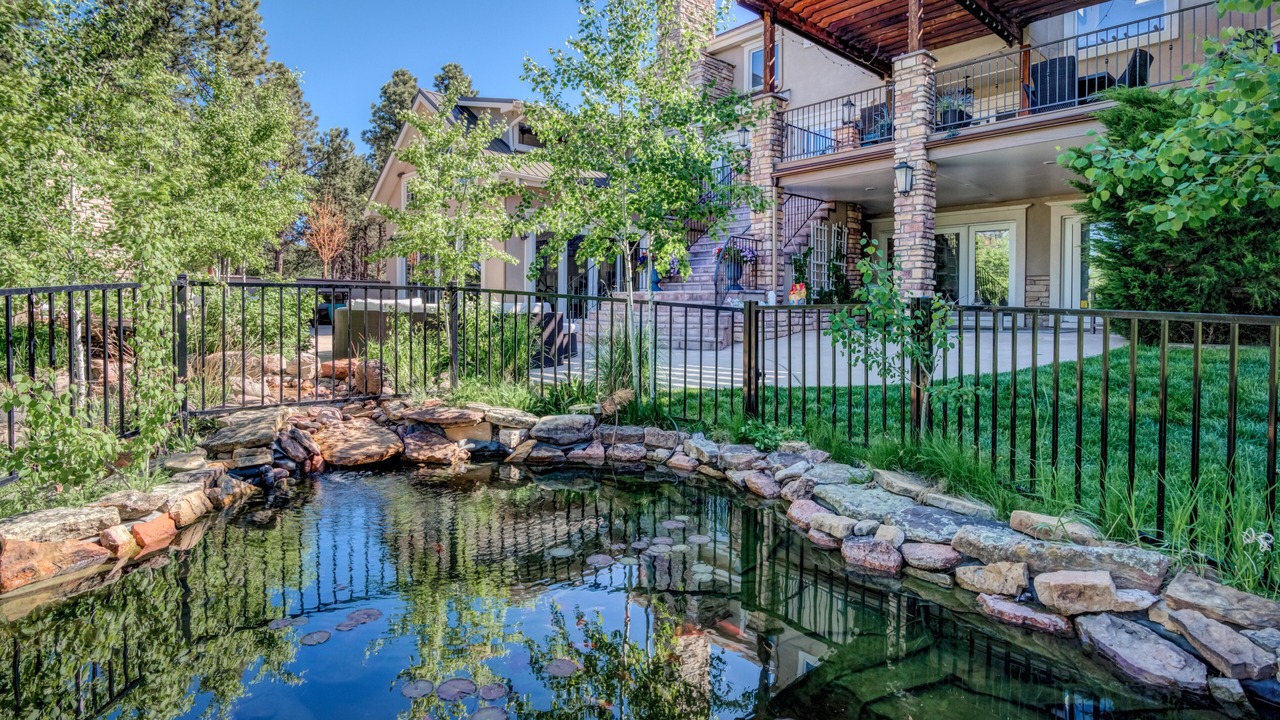 Photo of Outdoor in Colorado Springs