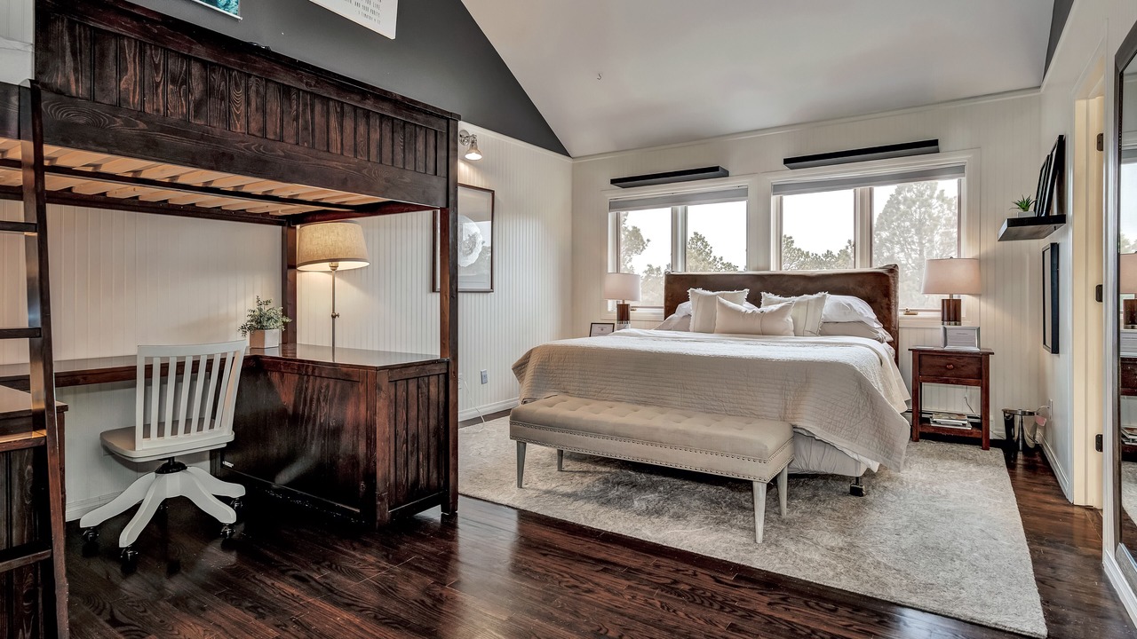 Photo of Bedroom in Colorado Springs