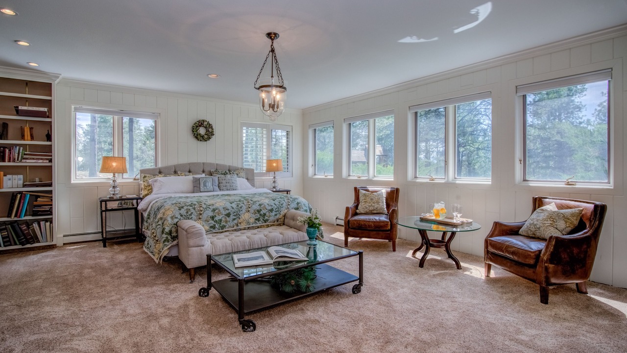 Photo of Bedroom in Colorado Springs