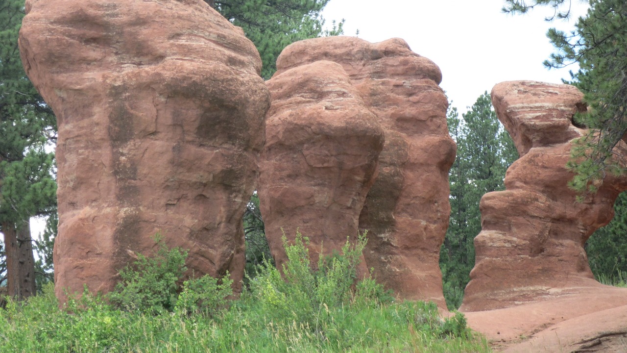 Photo of Outdoor in Manitou Springs