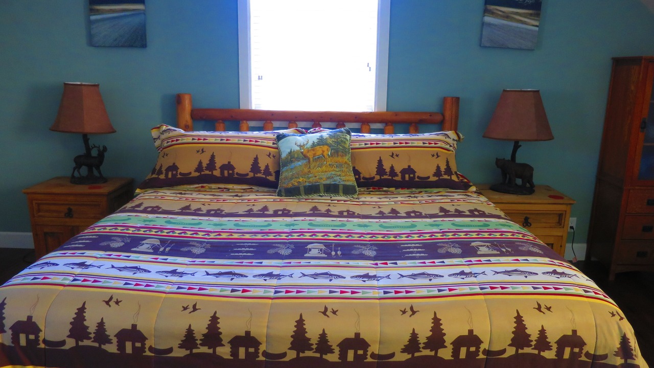 Photo of Bedroom in Manitou Springs