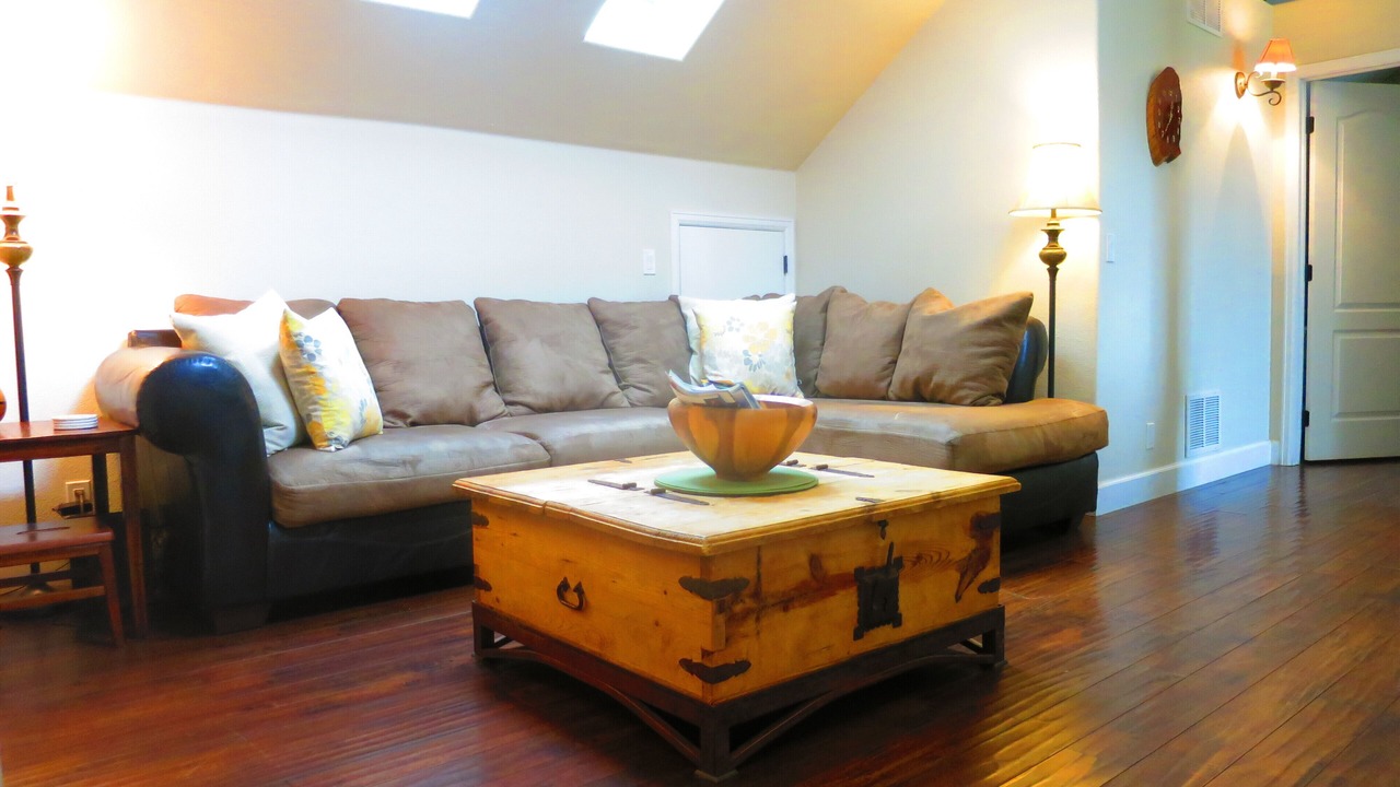 Photo of Bedroom in Manitou Springs