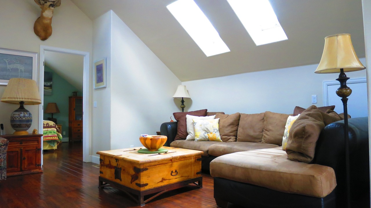 Photo of Livingroom in Manitou Springs