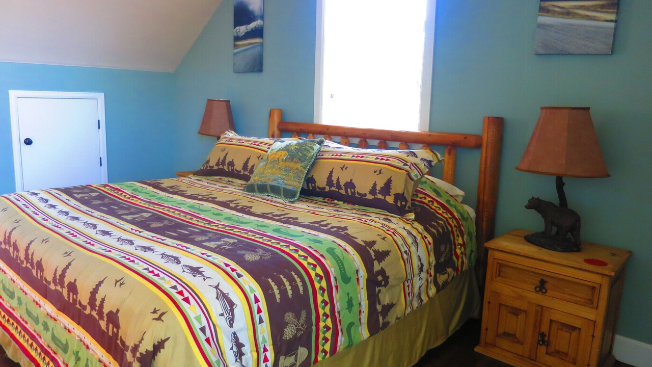 Photo of Bedroom in Manitou Springs