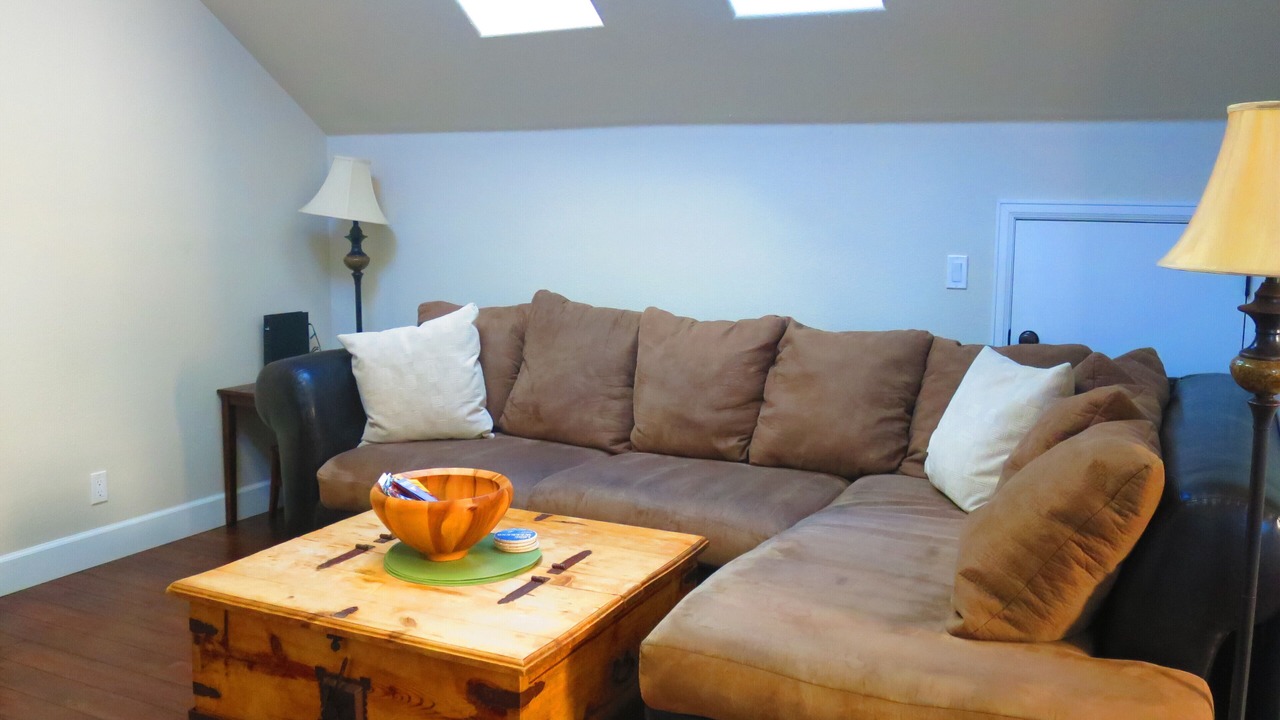 Photo of Livingroom in Manitou Springs