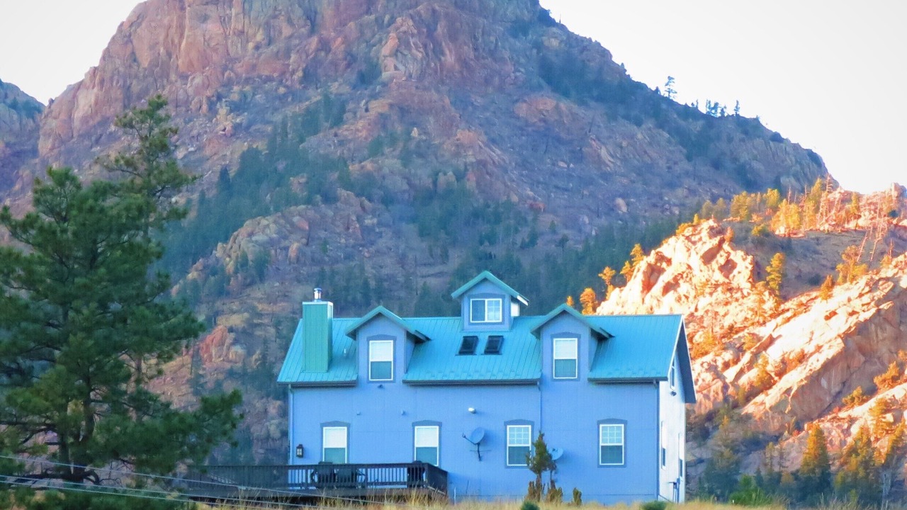 Photo of Outdoor in Manitou Springs