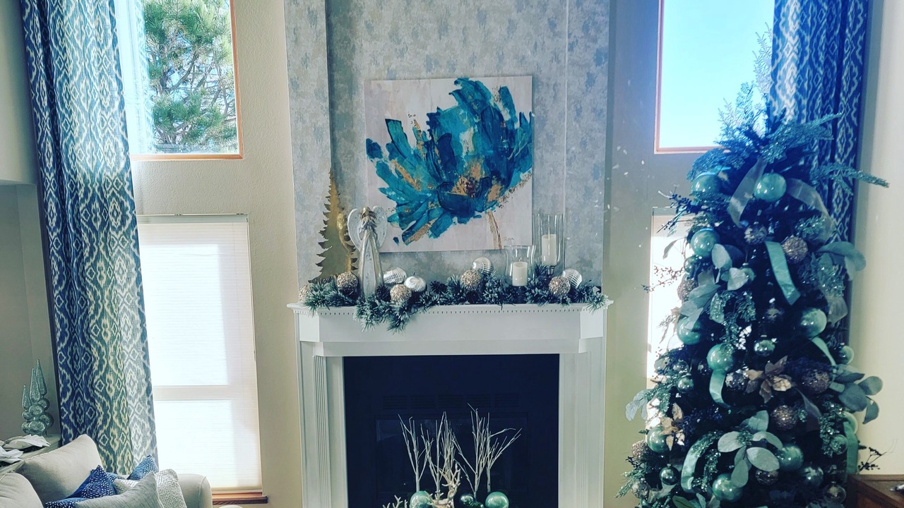 Photo of Bedroom in Gleneagle
