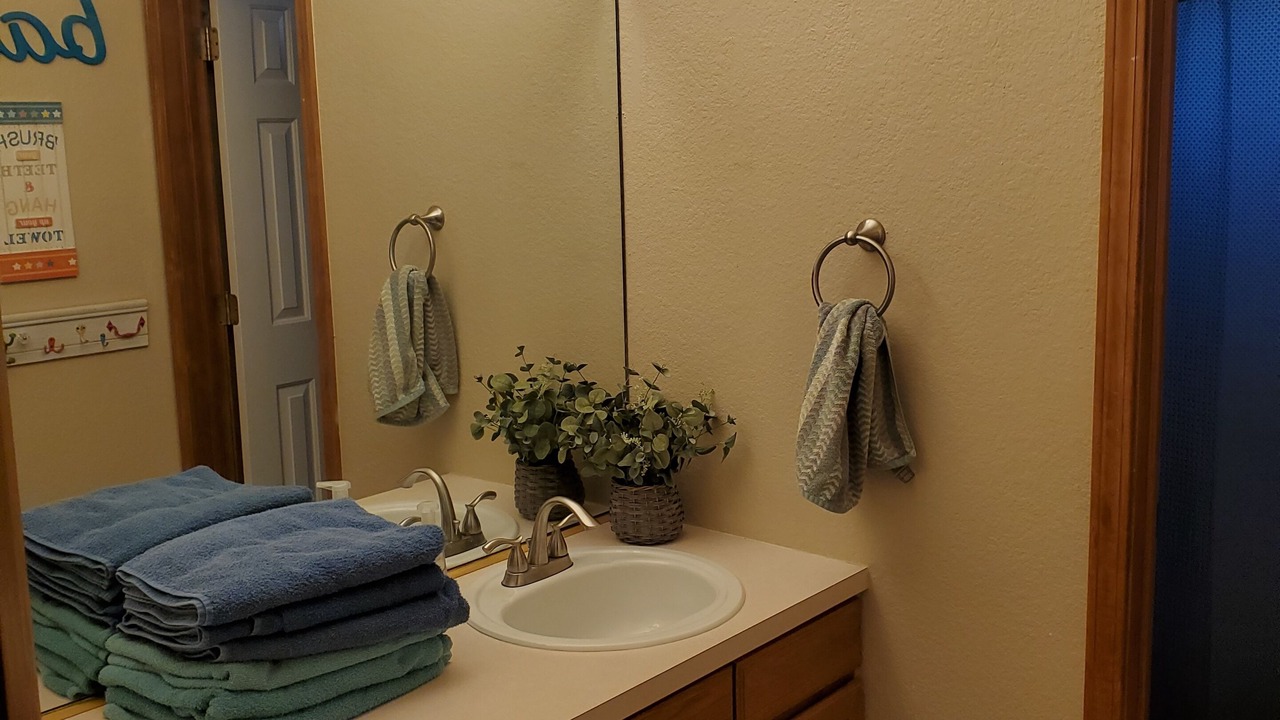 Photo of Bathroom in Gleneagle