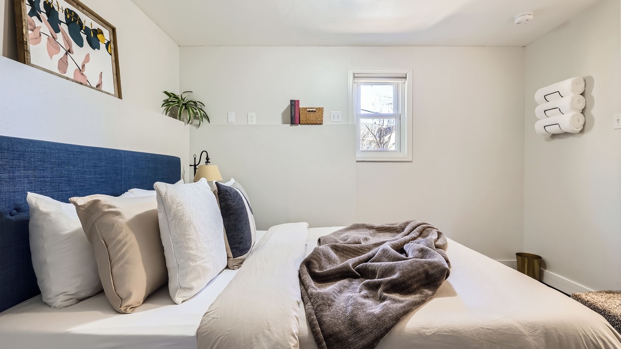 Photo of Bedroom in Colorado Springs