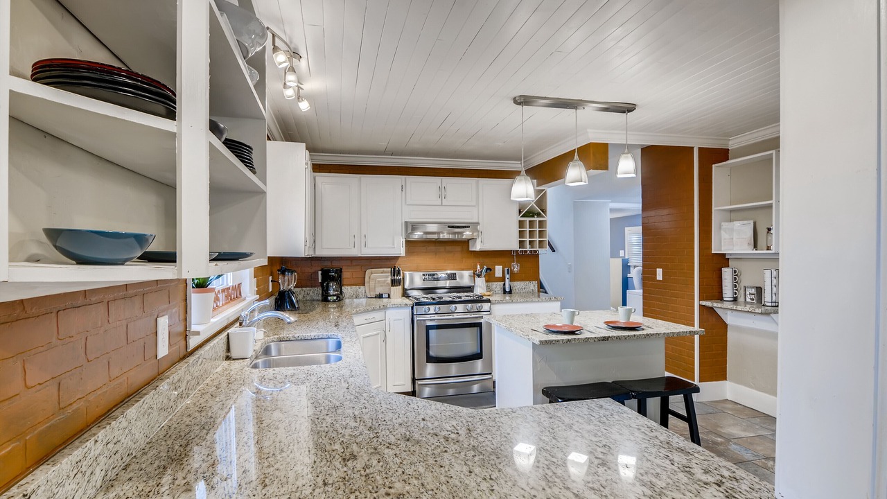 Photo of Kitchen in Colorado Springs