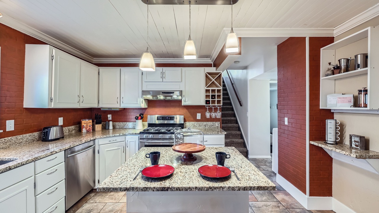 Photo of Kitchen in Colorado Springs