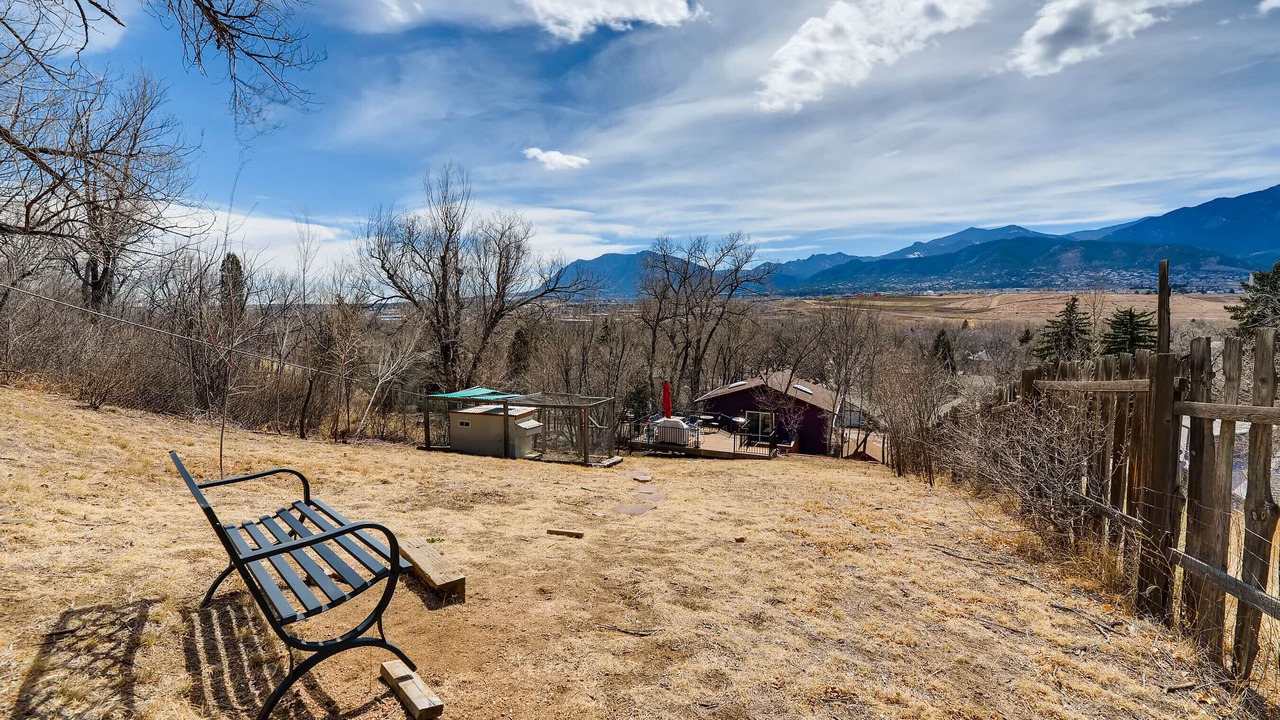Photo of Outdoor in Colorado Springs