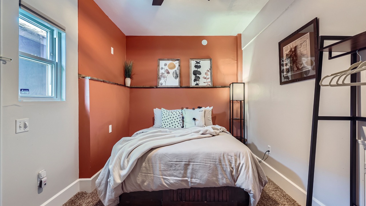 Photo of Bedroom in Colorado Springs