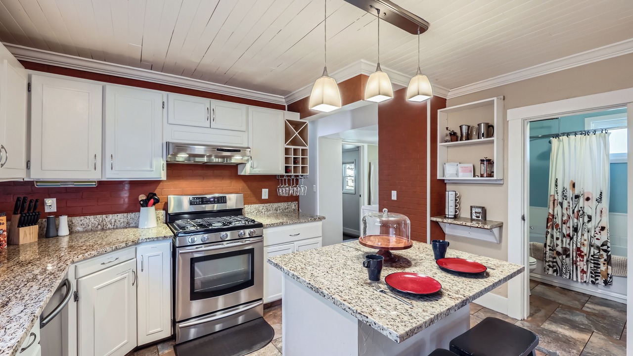 Photo of Kitchen in Colorado Springs