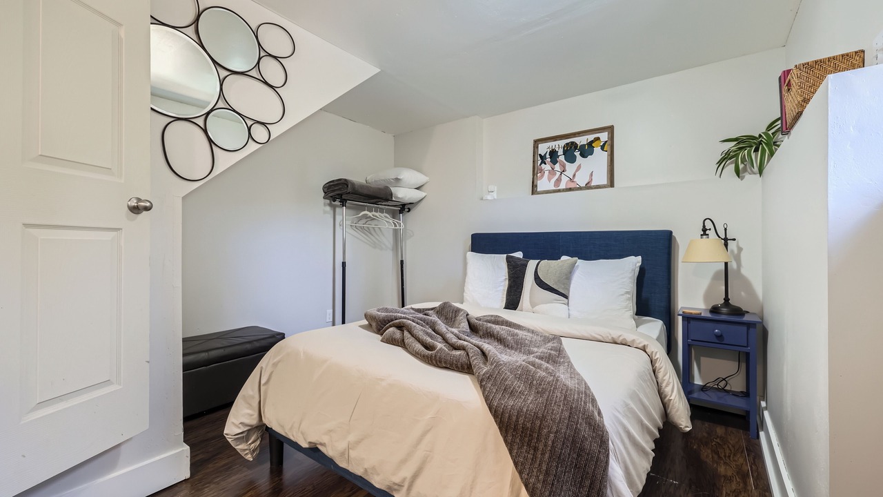 Photo of Bedroom in Colorado Springs