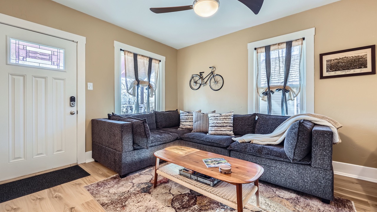Photo of Livingroom in Colorado Springs