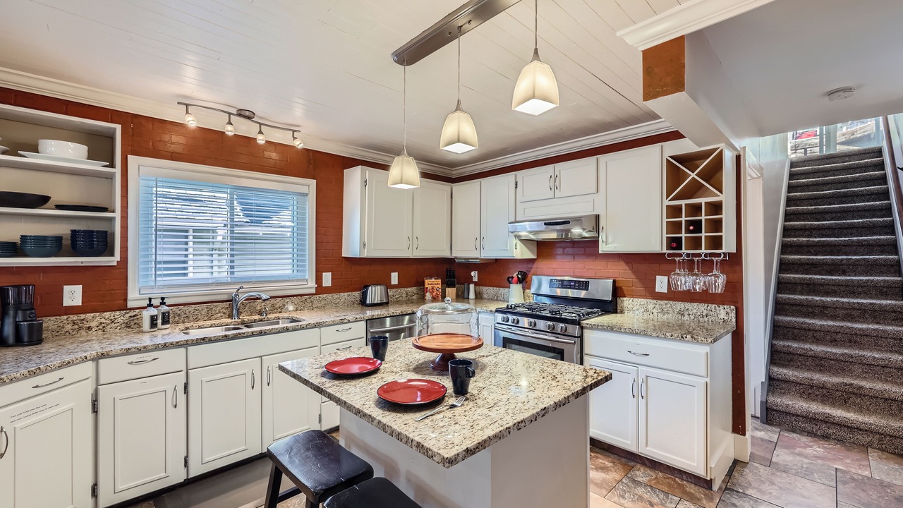 Photo of Kitchen in Colorado Springs