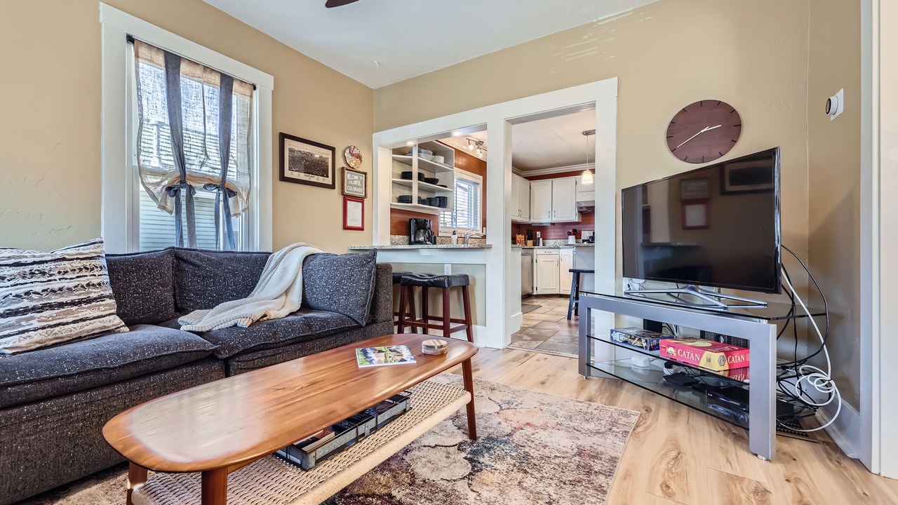 Photo of Livingroom in Colorado Springs