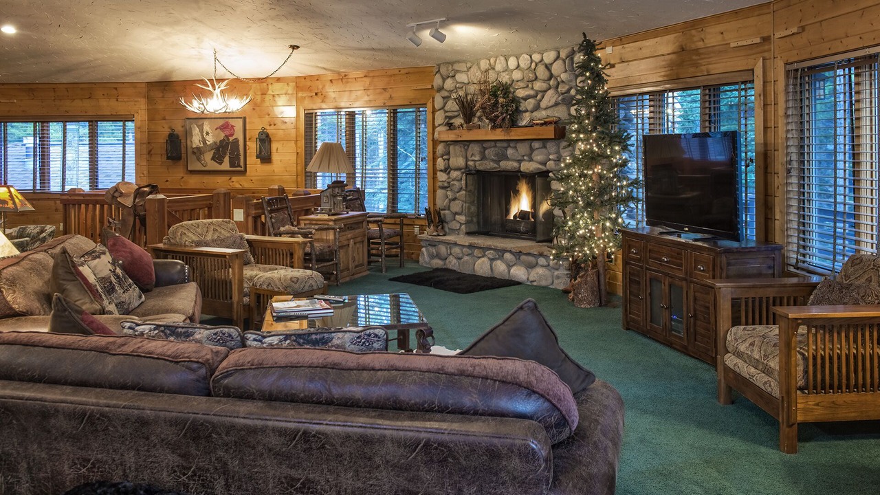 Photo of Bedroom in Breckenridge