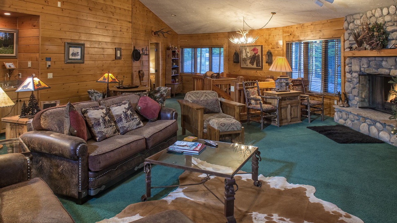 Photo of Bedroom in Breckenridge