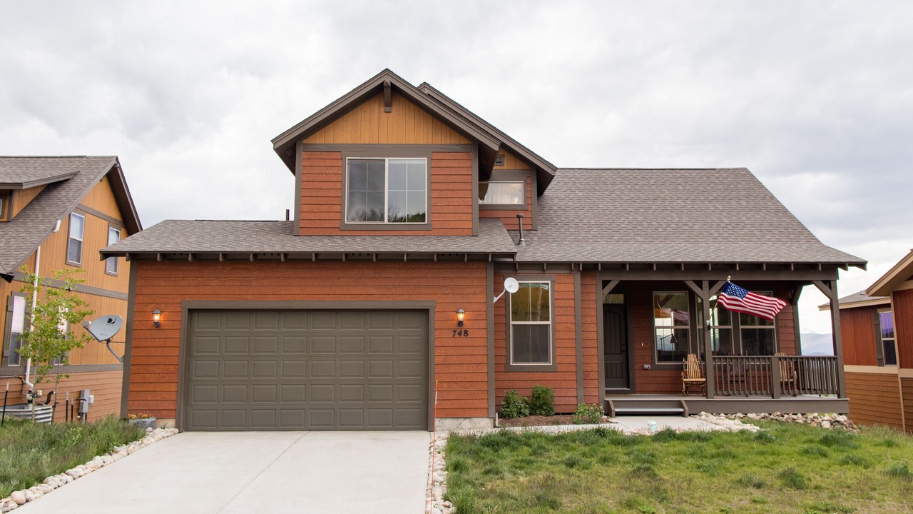 Photo of Outdoor in Silvercreek