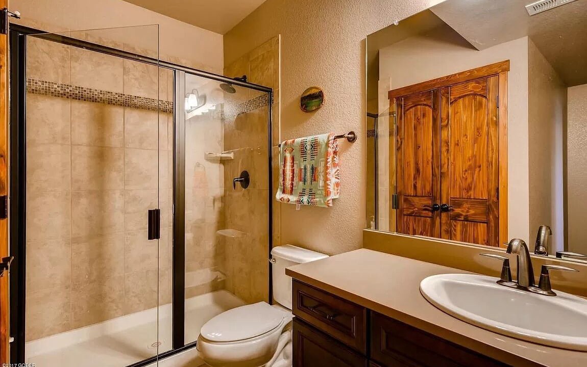 Photo of Bathroom in Silvercreek