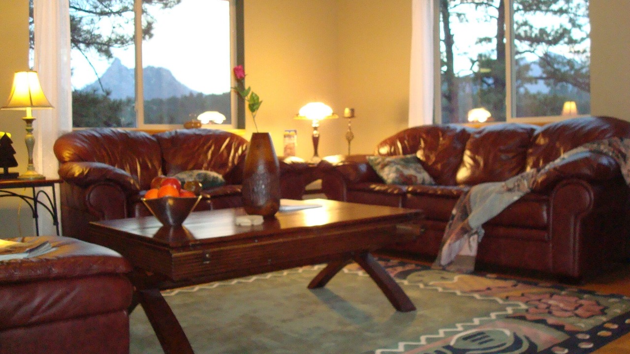 Photo of Bedroom in Westcreek