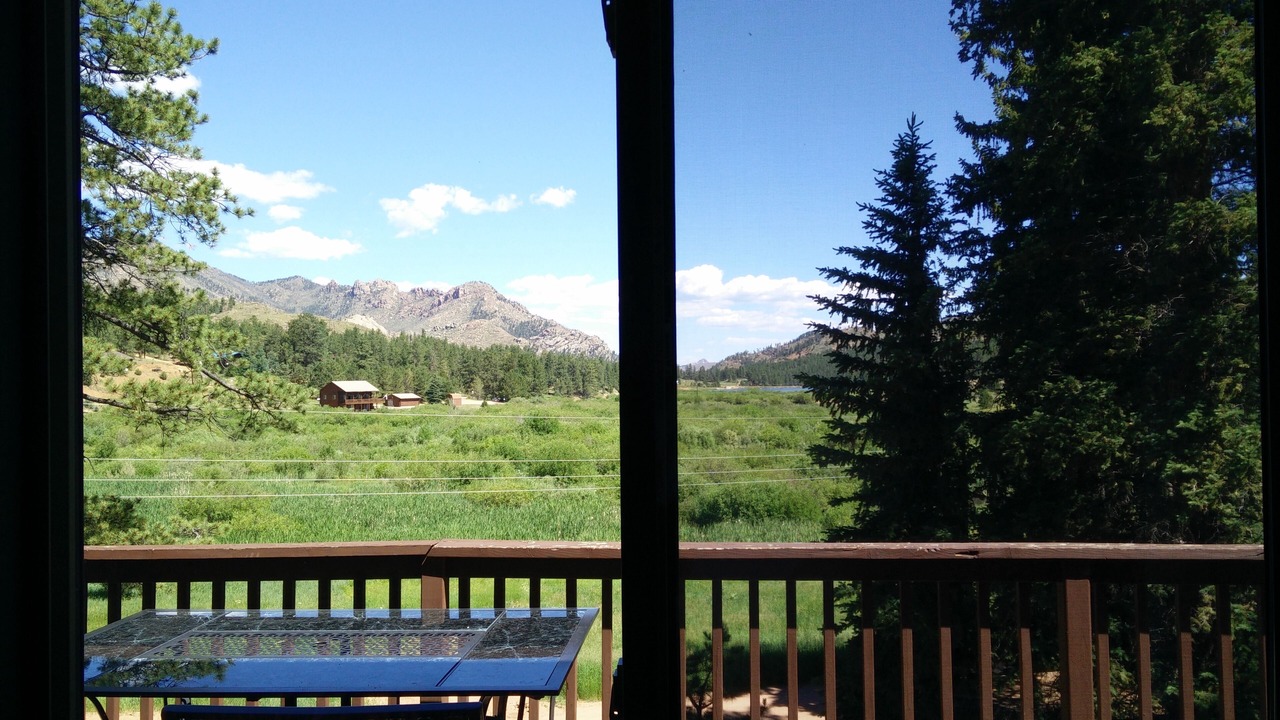 Photo of Outdoor in Westcreek
