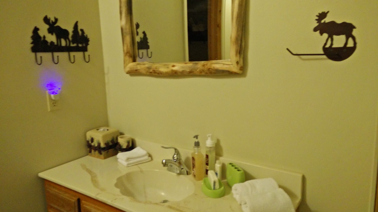 Photo of Bathroom in Westcreek