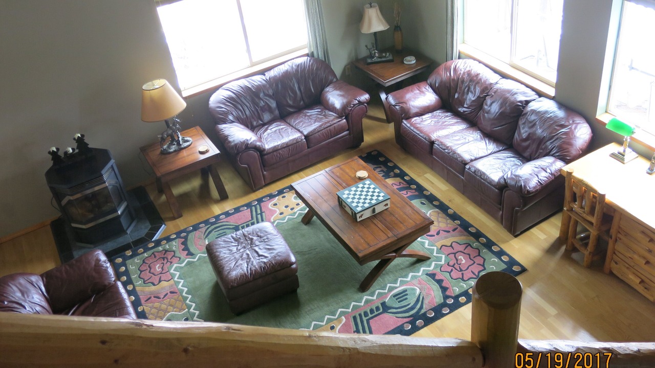 Photo of Bedroom in Westcreek