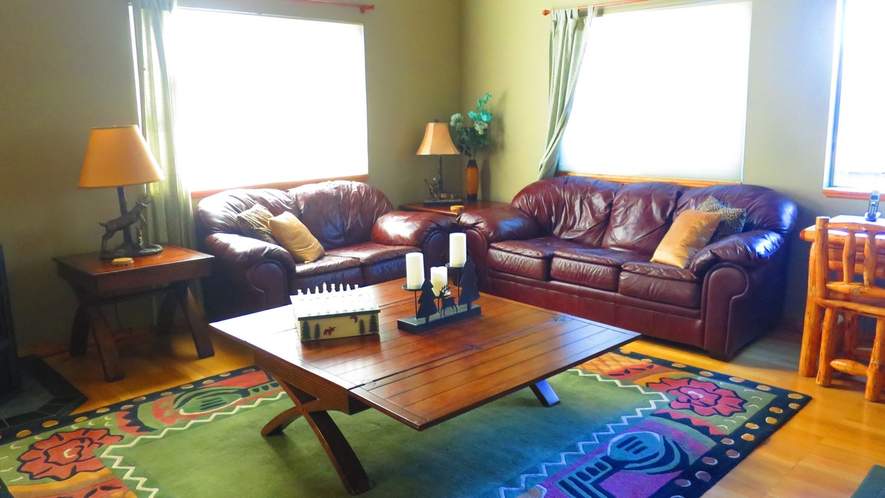 Photo of Livingroom in Westcreek