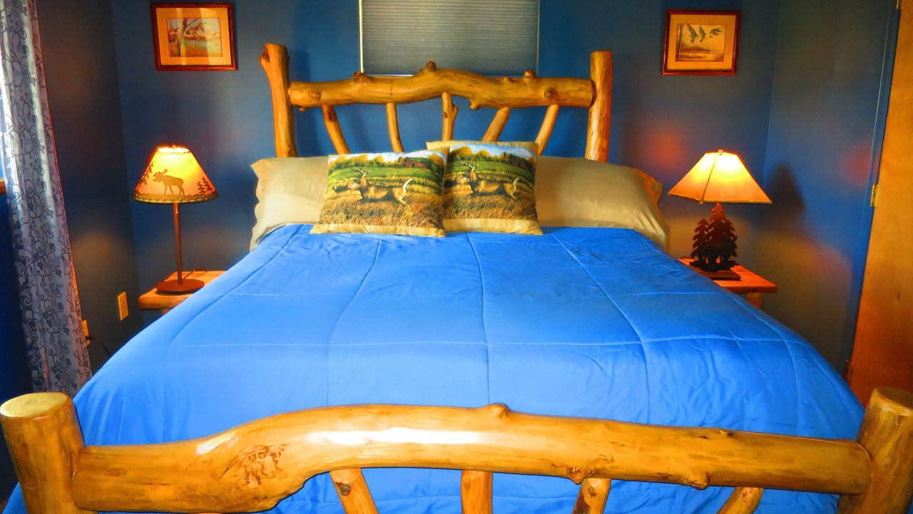 Photo of Bedroom in Westcreek