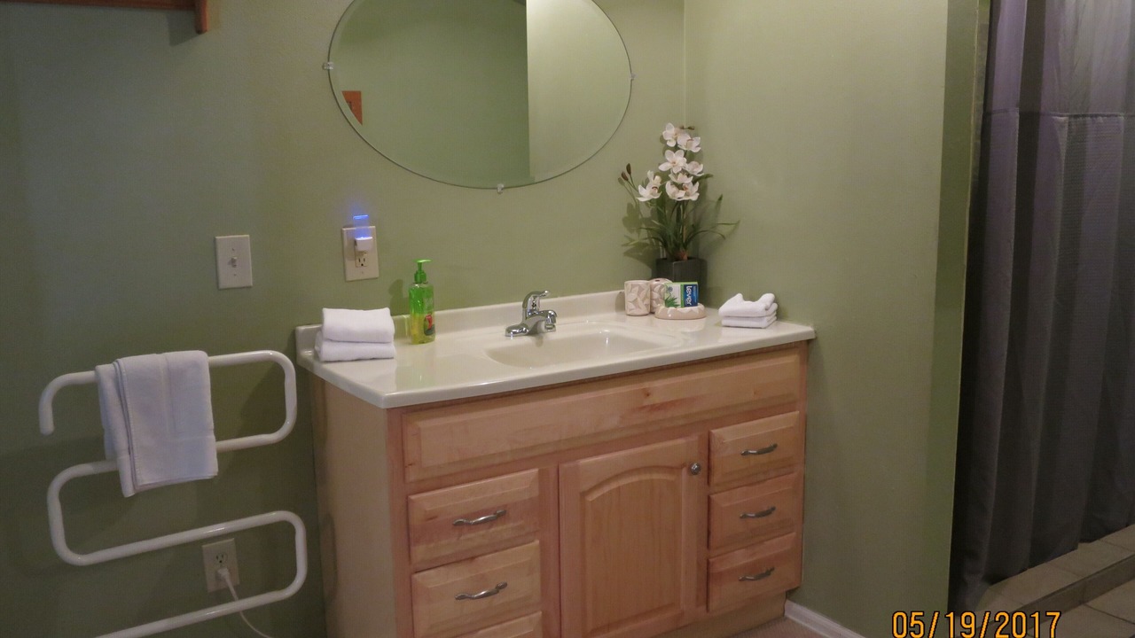 Photo of Bathroom in Westcreek