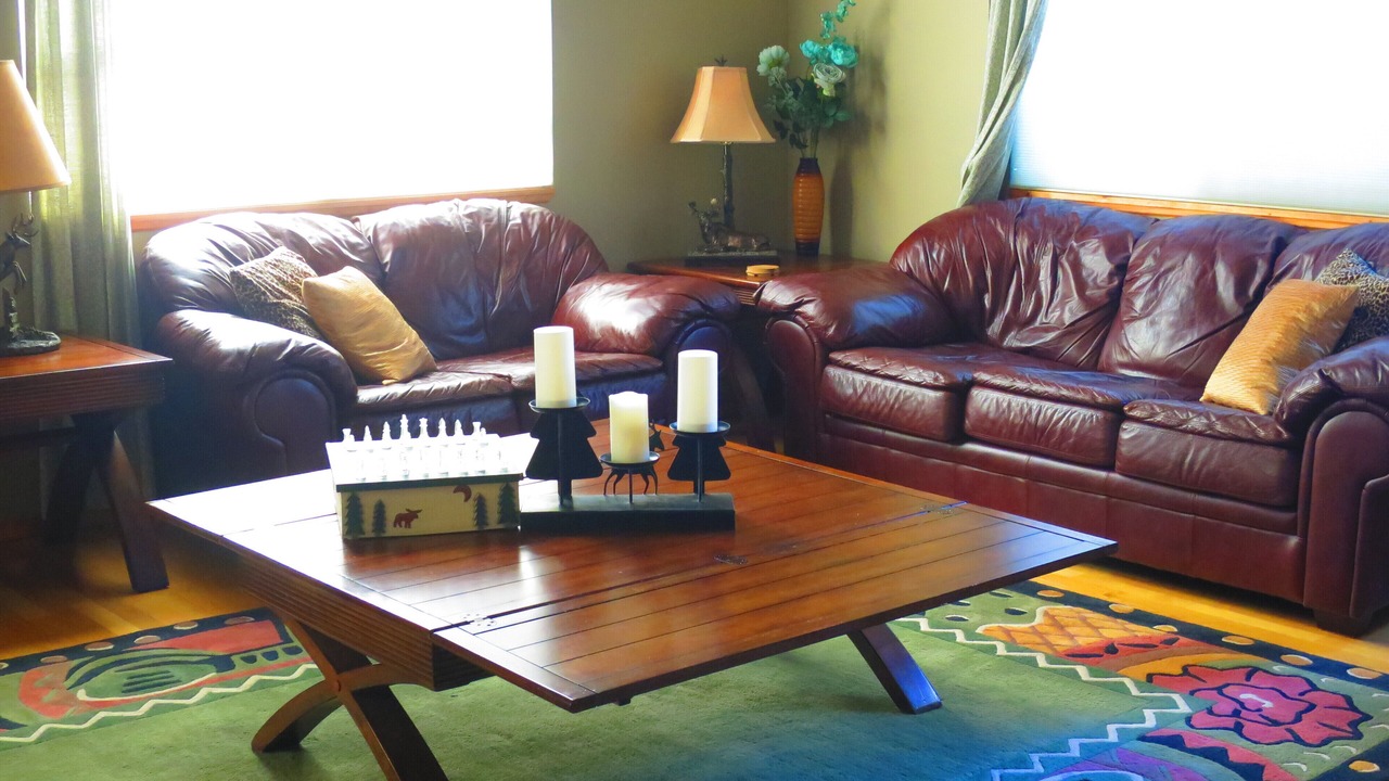 Photo of Livingroom in Westcreek