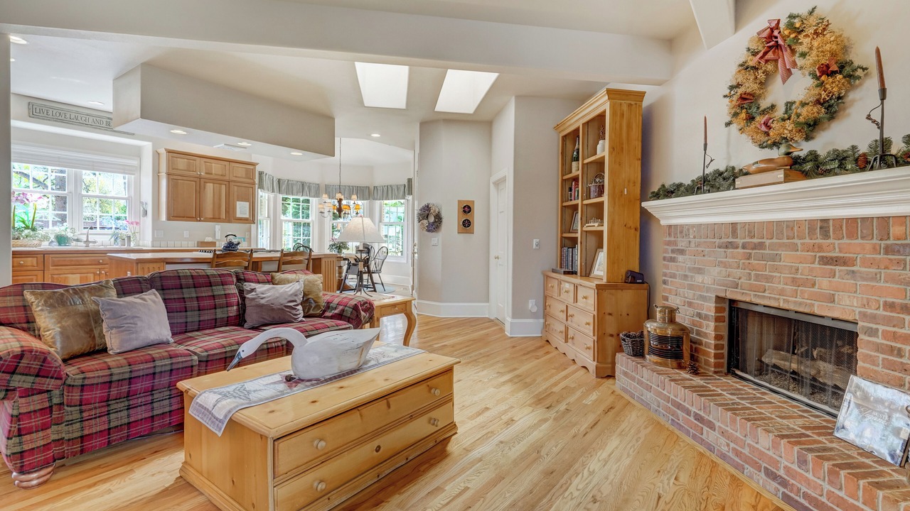 Photo of Livingroom in Broadmoor
