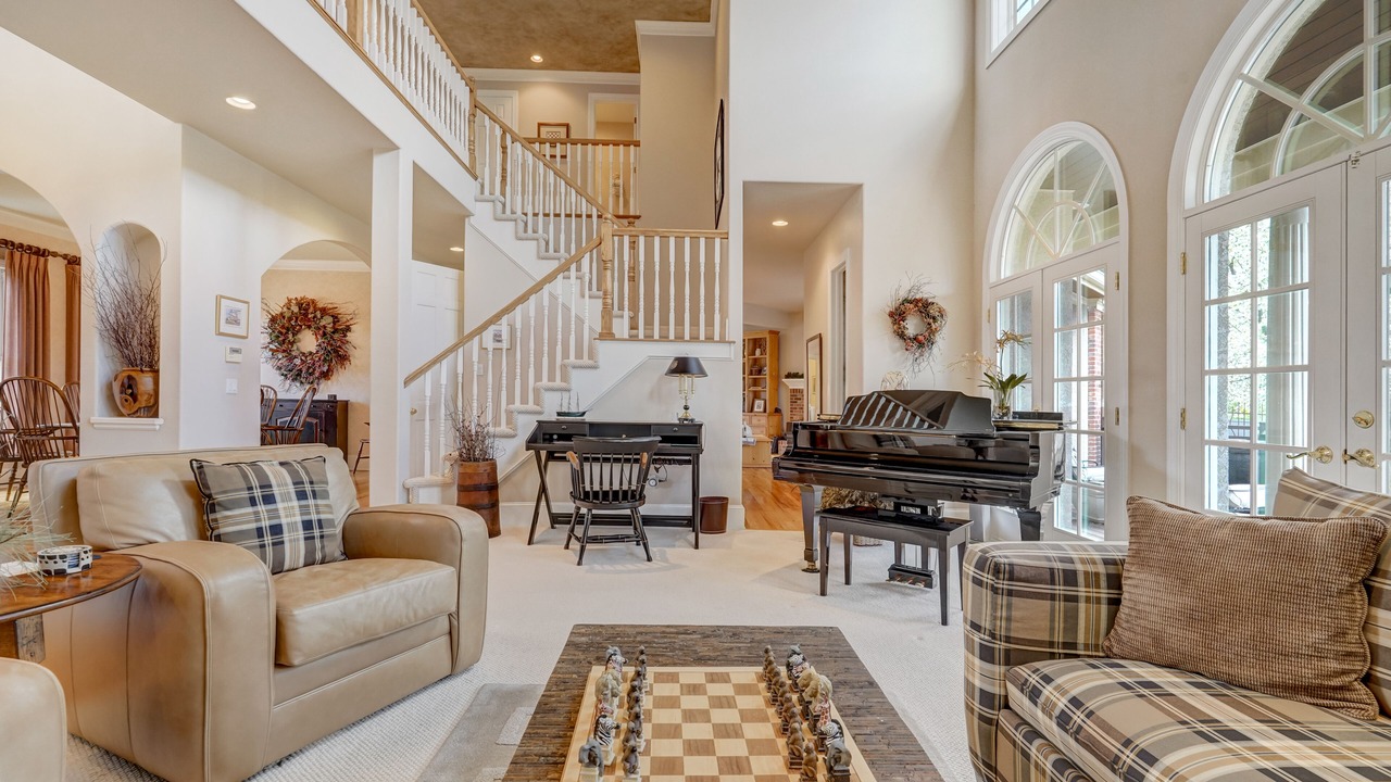 Photo of Livingroom in Broadmoor