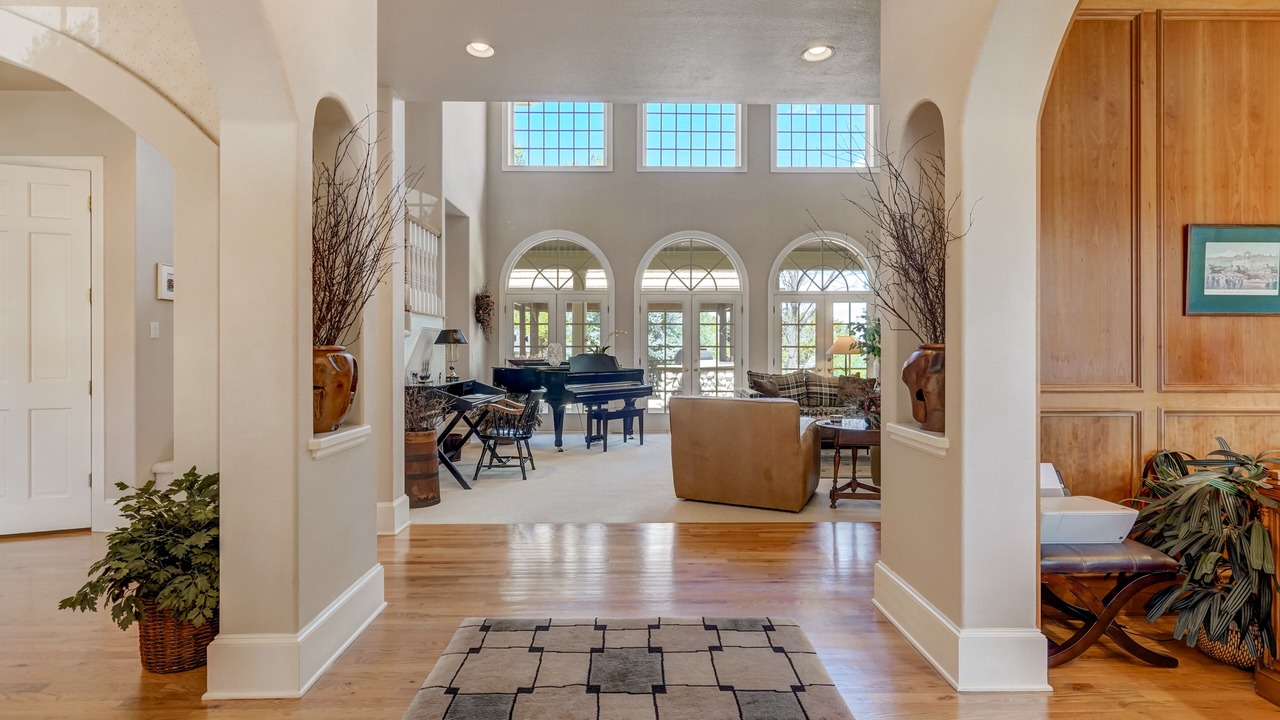 Photo of Bedroom in Broadmoor