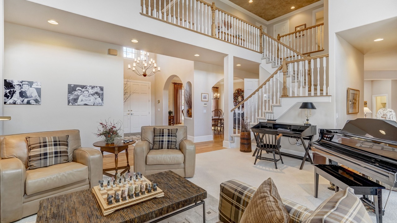 Photo of Bedroom in Broadmoor
