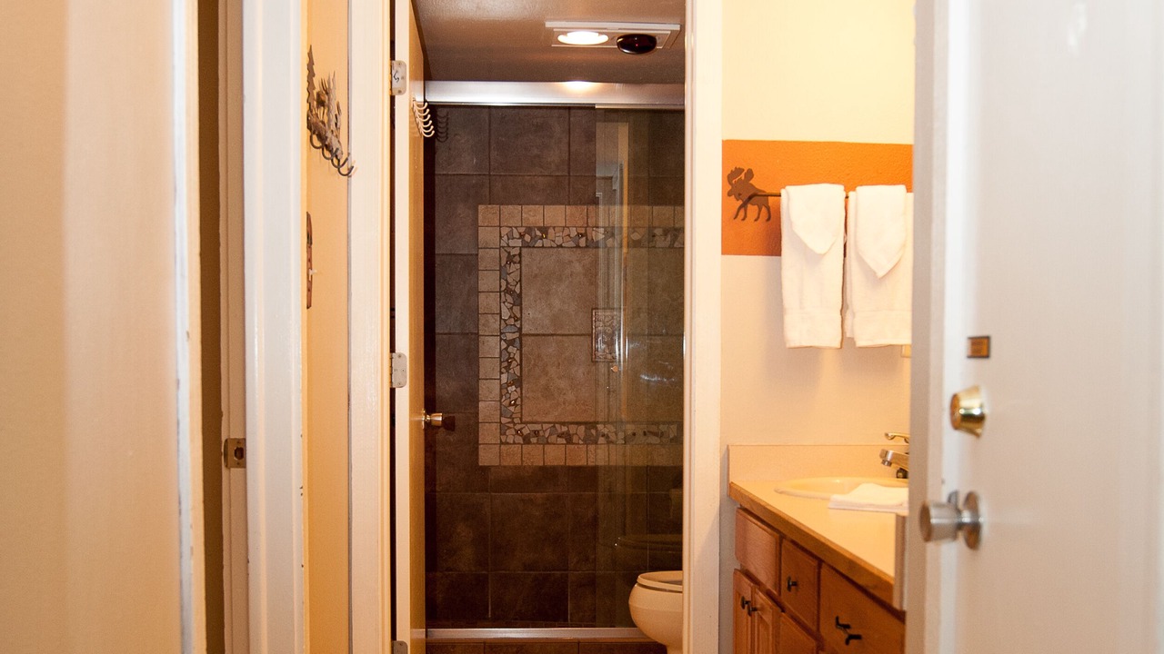 Photo of Bathroom in Copper Mountain