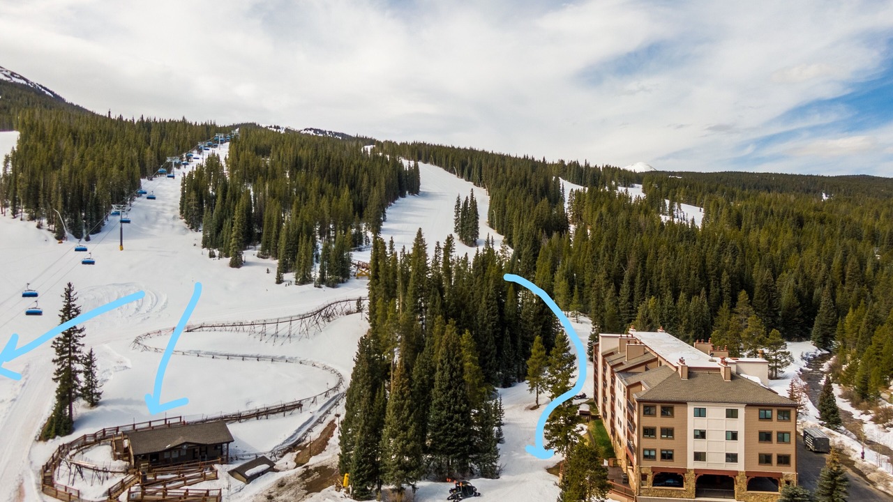 Photo of Others in Copper Mountain