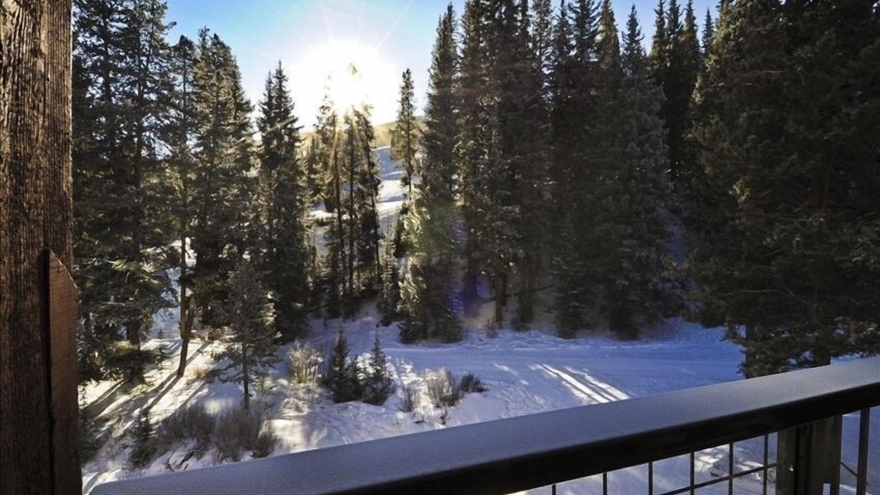 Photo of Outdoor in Copper Mountain